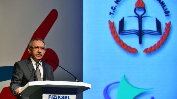 Sağlık için fiziksel aktivite projesi