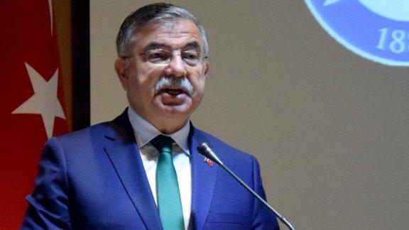16 yılda 610 bin öğretmen ataması