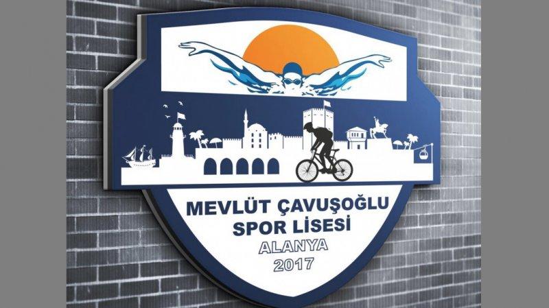 ANTALYA / ALANYA - Alanya Mevlüt Çavuşoğlu Spor Lisesi